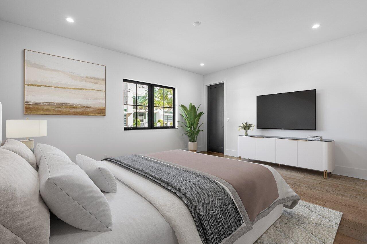 CORAL RIDGE COUNTRY CLUB - Residential