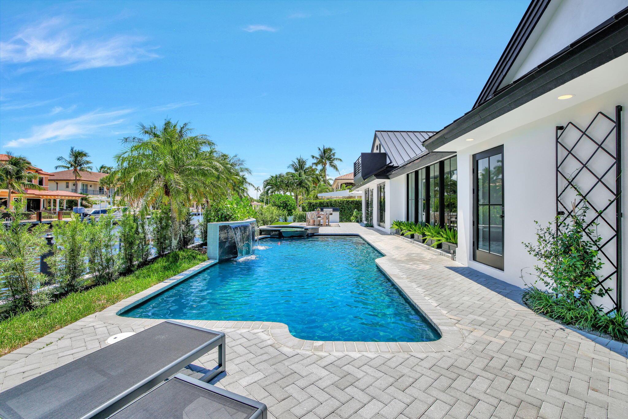 CORAL RIDGE COUNTRY CLUB - Residential