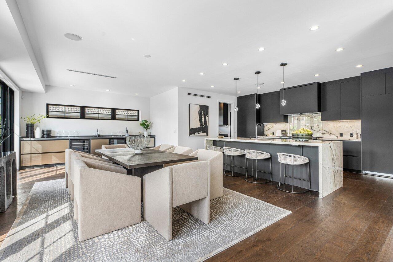 CORAL RIDGE COUNTRY CLUB - Residential