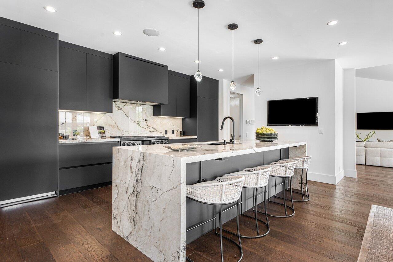 CORAL RIDGE COUNTRY CLUB - Residential