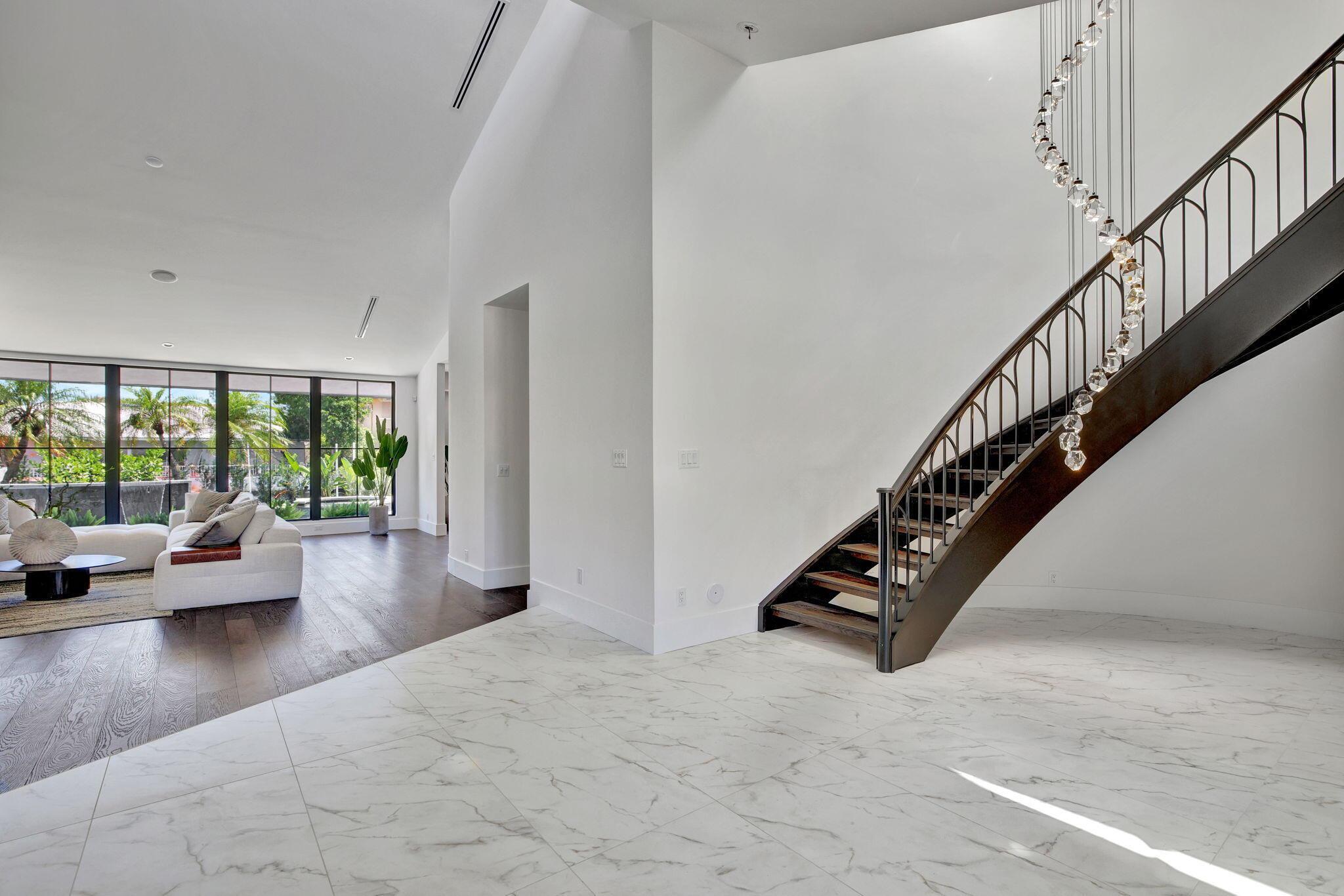 CORAL RIDGE COUNTRY CLUB - Residential