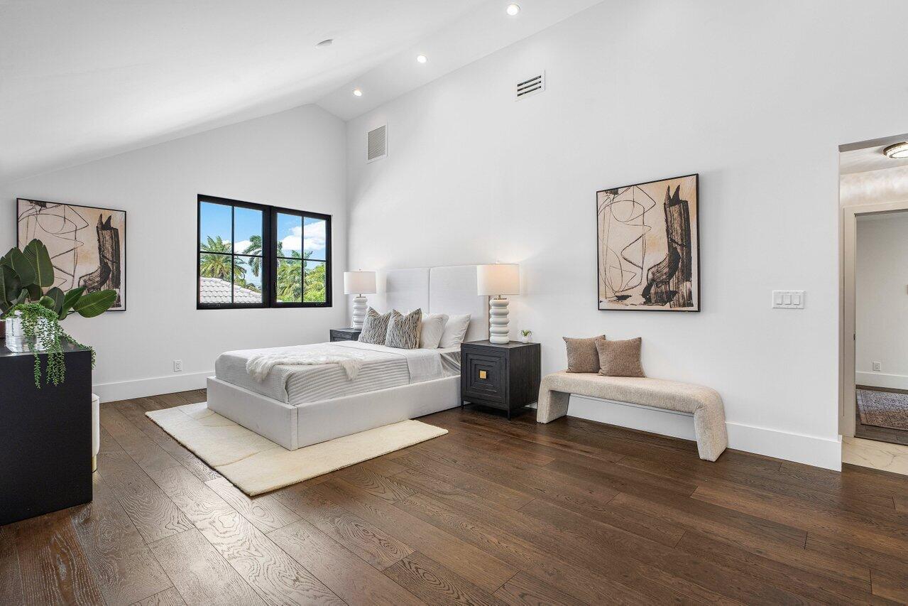 CORAL RIDGE COUNTRY CLUB - Residential