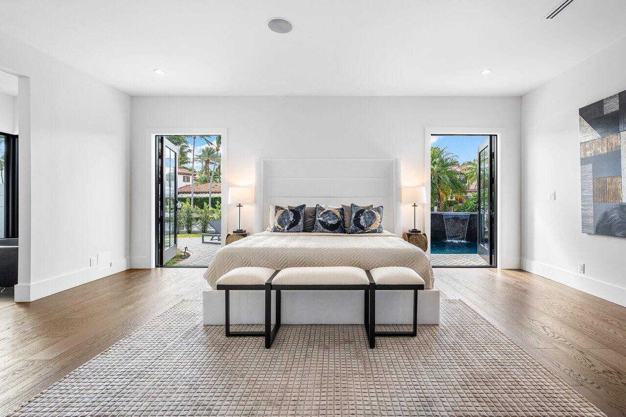 CORAL RIDGE COUNTRY CLUB - Residential