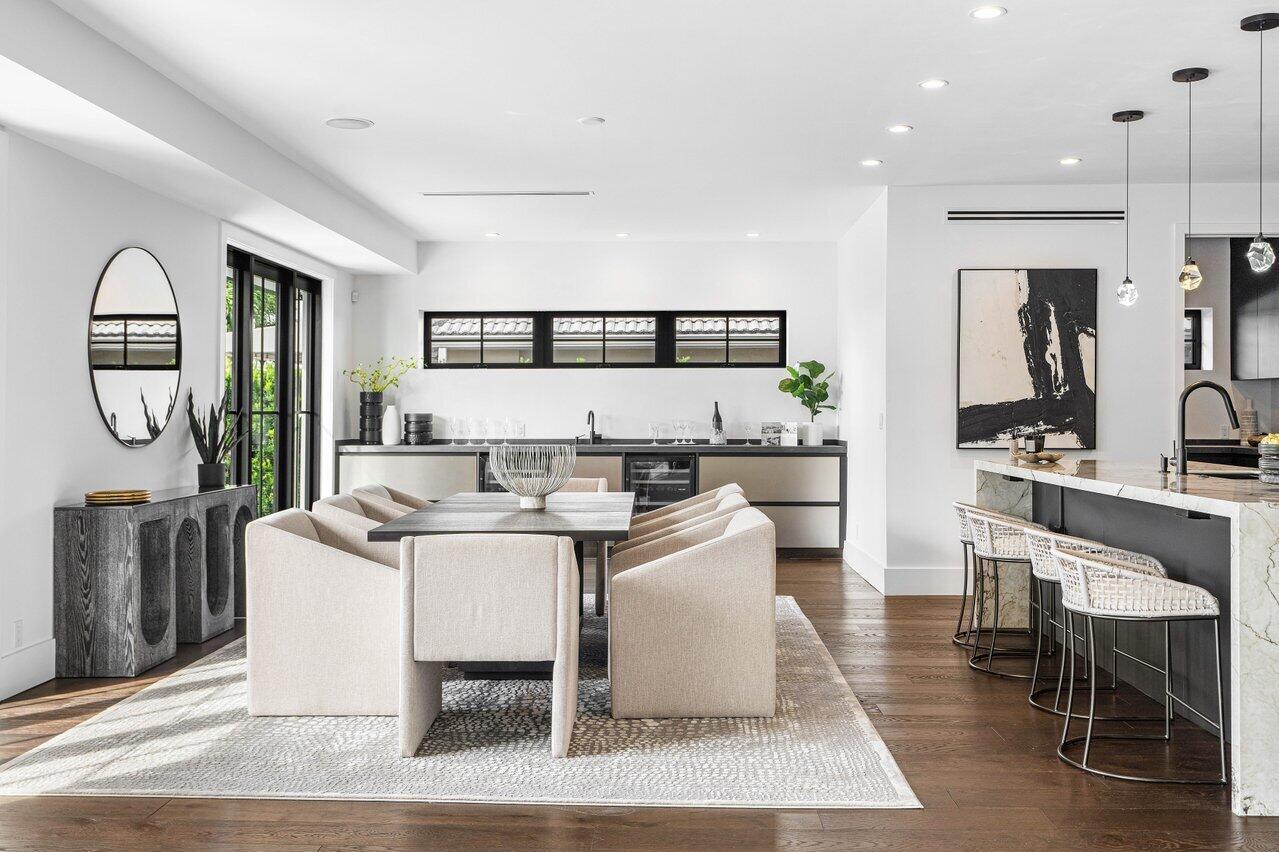 CORAL RIDGE COUNTRY CLUB - Residential