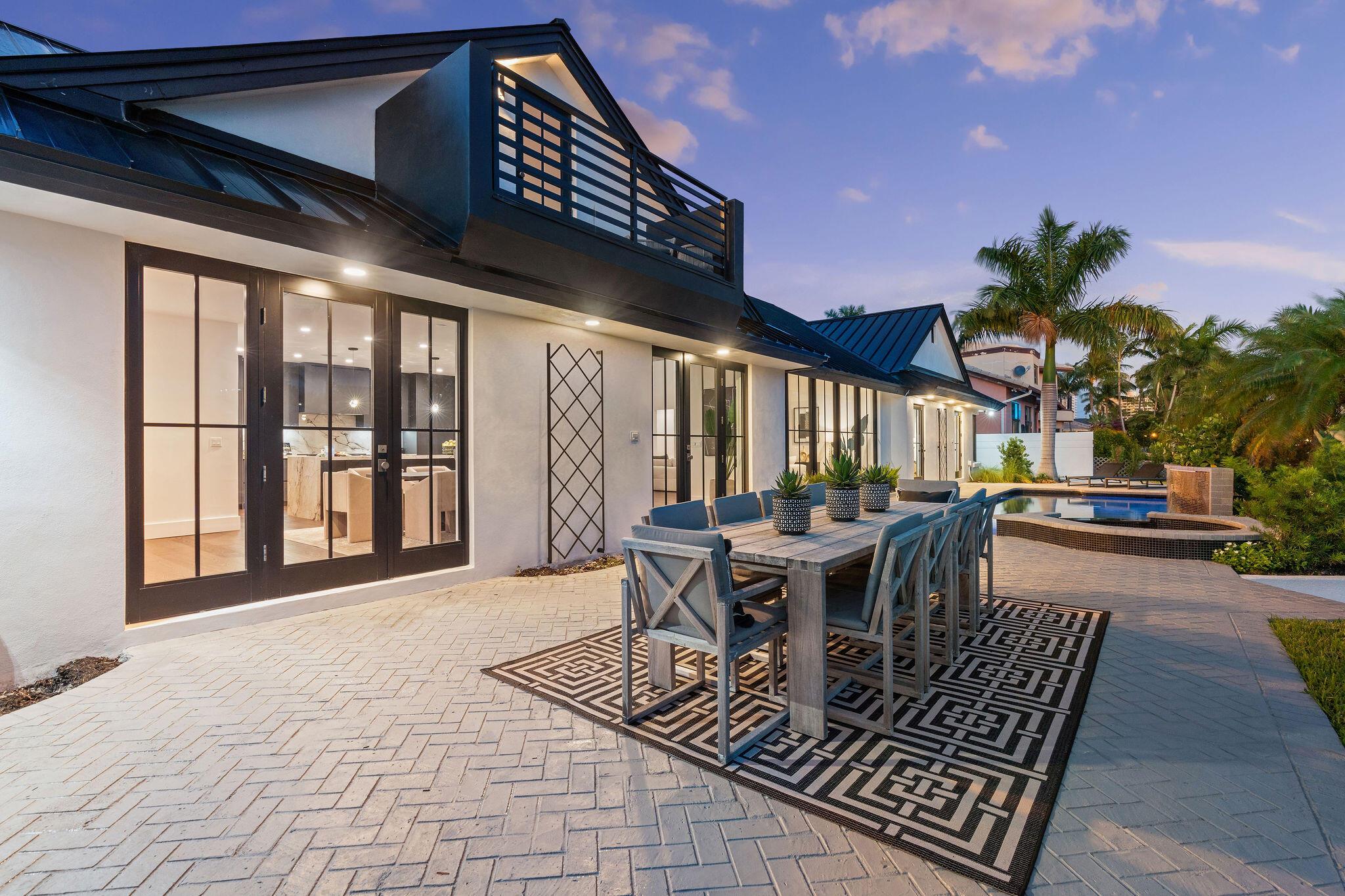 CORAL RIDGE COUNTRY CLUB - Residential