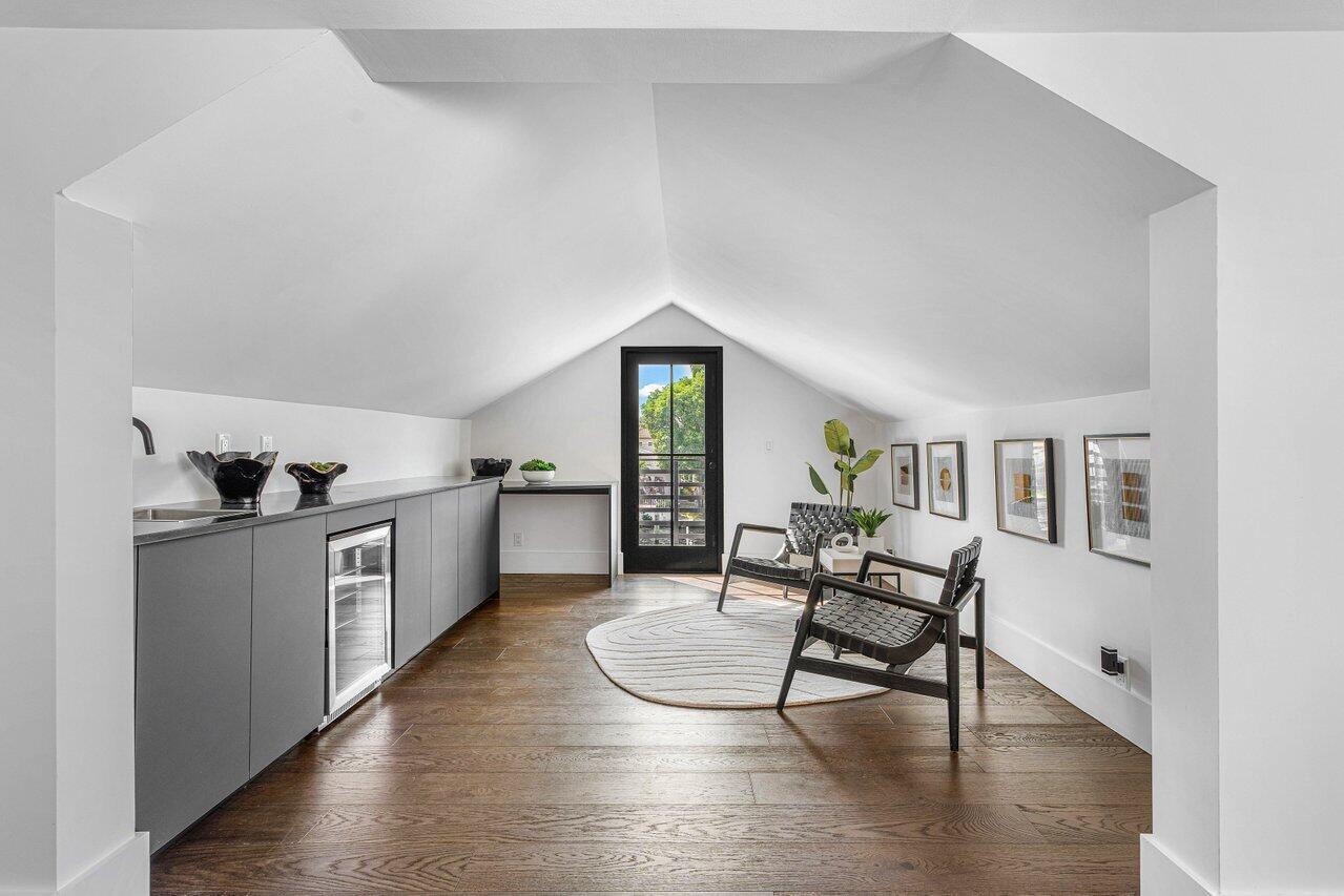 CORAL RIDGE COUNTRY CLUB - Residential