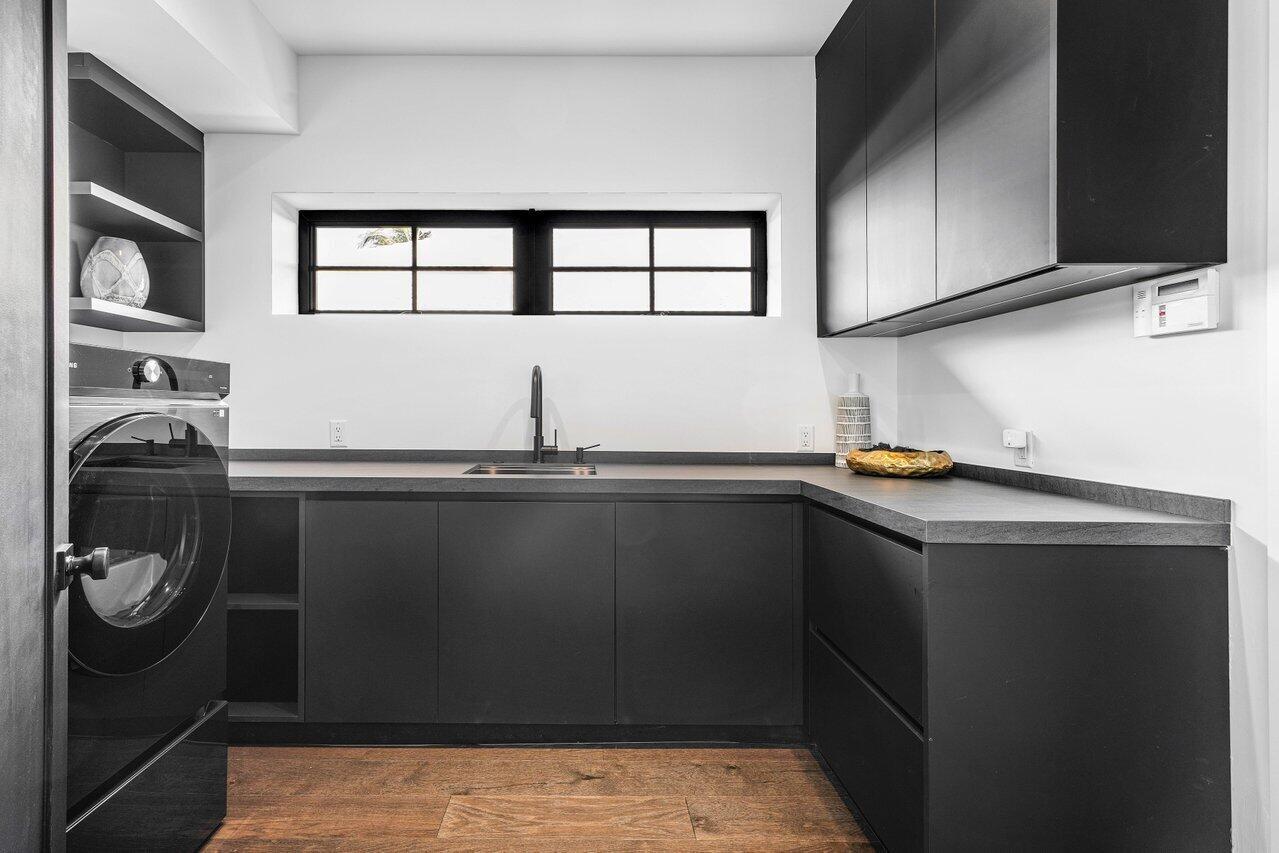 CORAL RIDGE COUNTRY CLUB - Residential