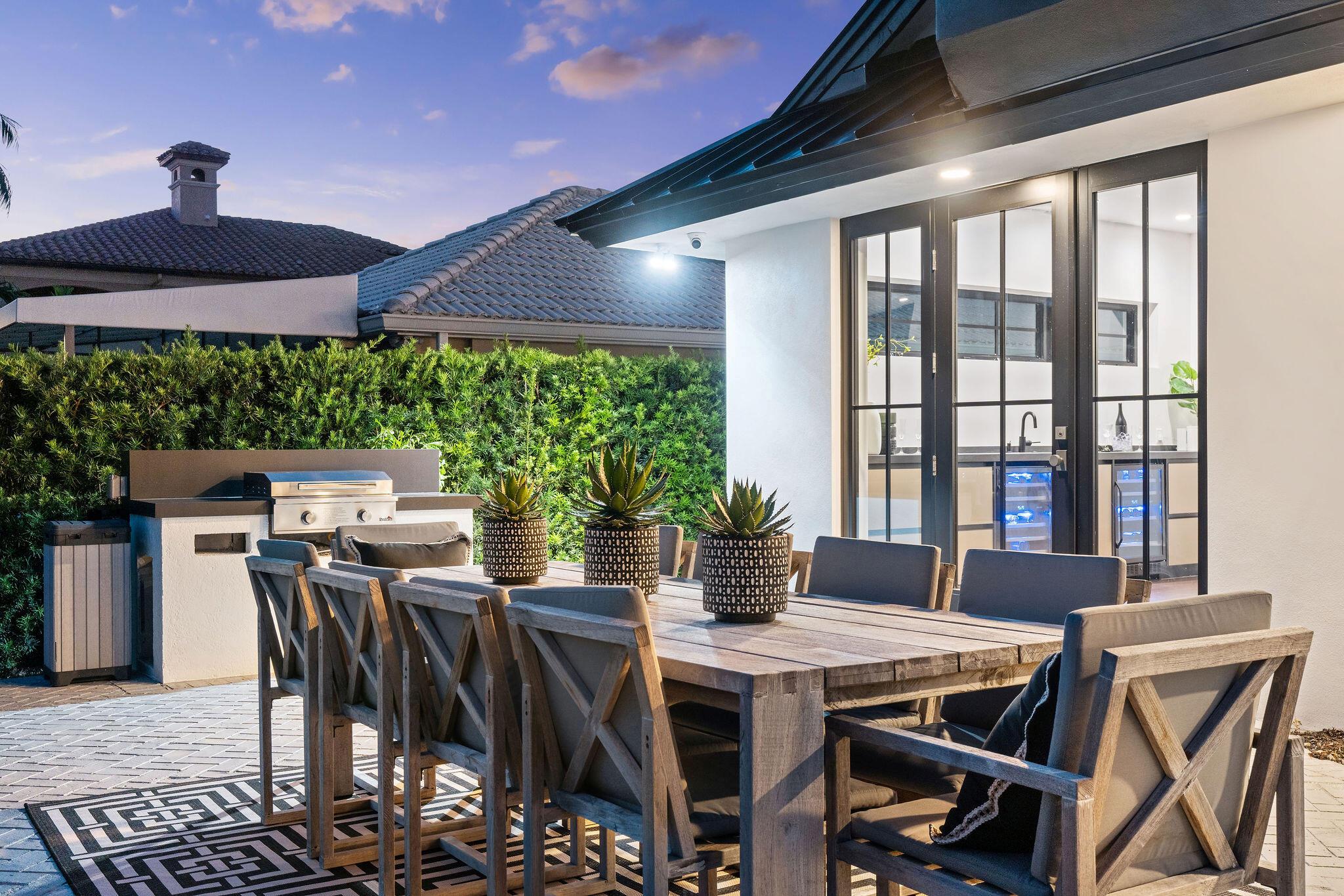 CORAL RIDGE COUNTRY CLUB - Residential