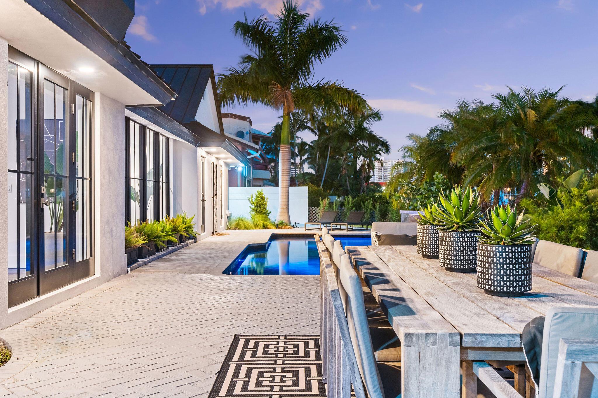 CORAL RIDGE COUNTRY CLUB - Residential