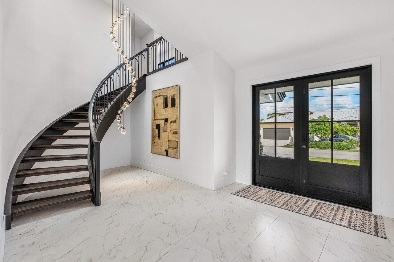 CORAL RIDGE COUNTRY CLUB - Residential