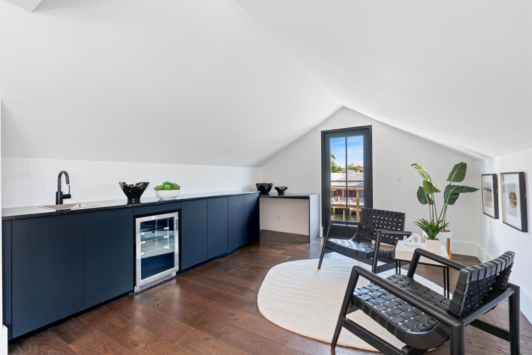 CORAL RIDGE COUNTRY CLUB - Residential