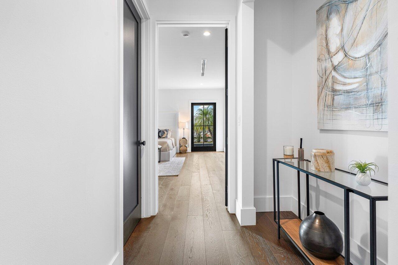 CORAL RIDGE COUNTRY CLUB - Residential