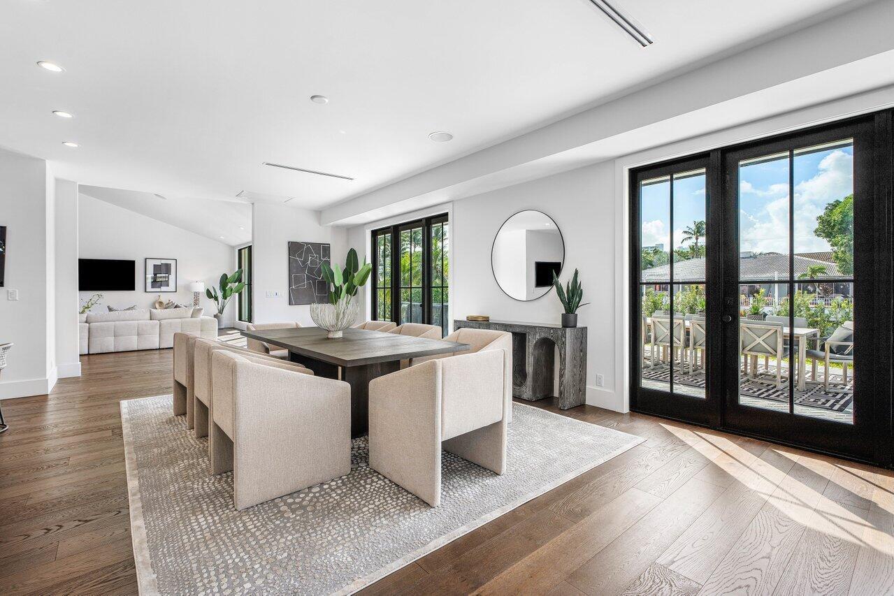 CORAL RIDGE COUNTRY CLUB - Residential