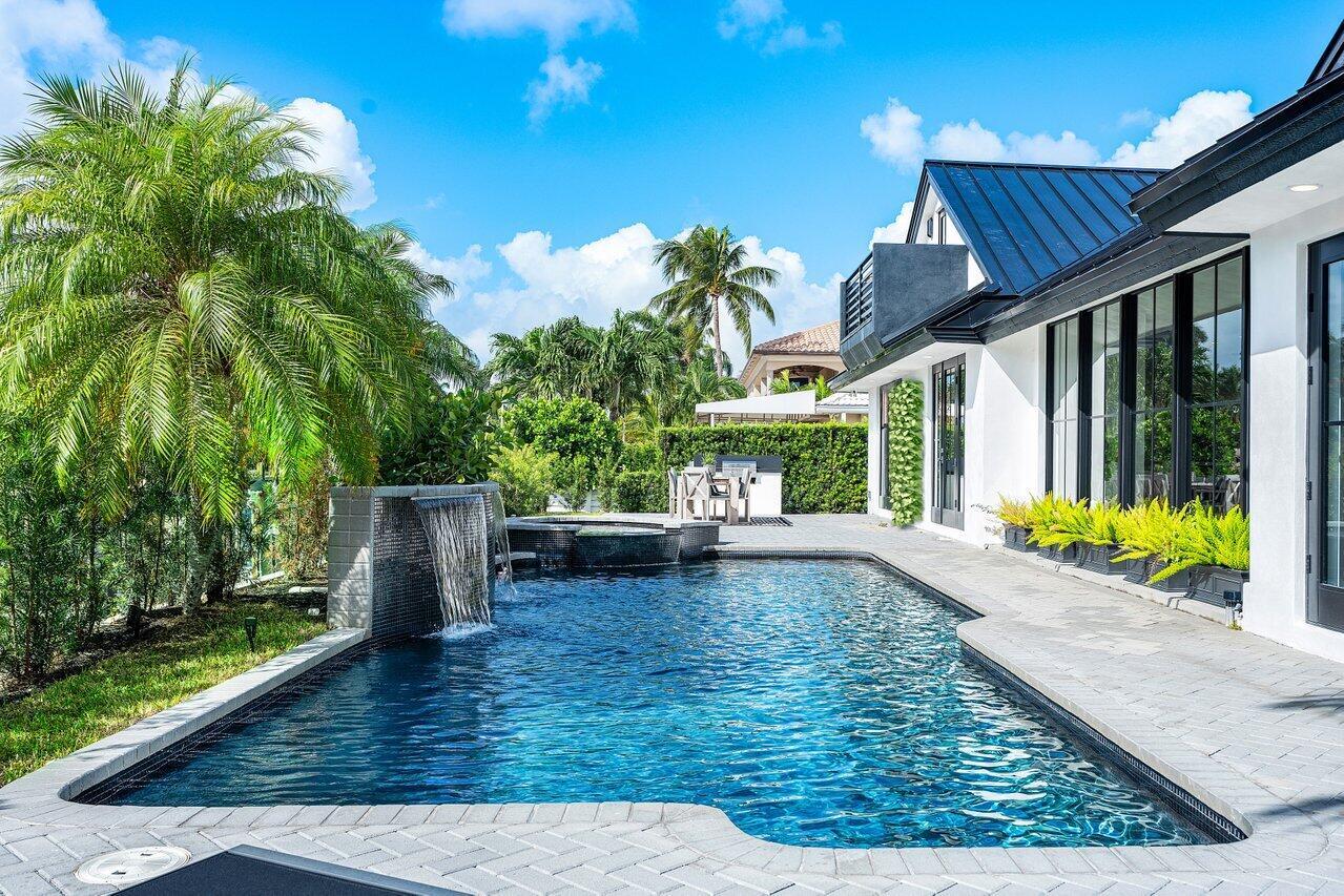 CORAL RIDGE COUNTRY CLUB - Residential