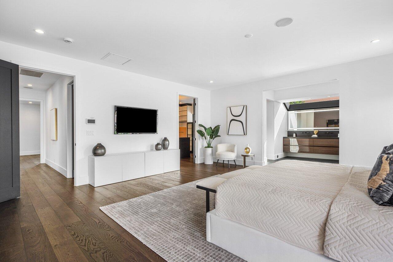 CORAL RIDGE COUNTRY CLUB - Residential