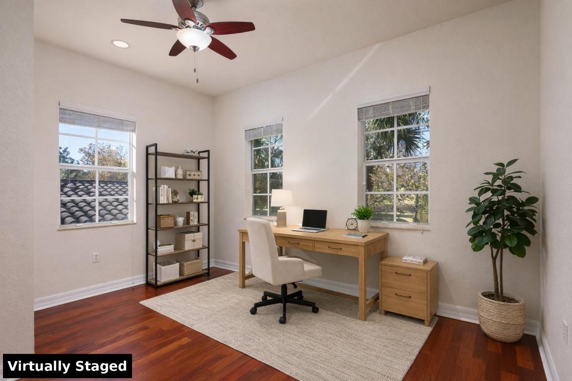 Canterbury Place at Abacoa - Residential