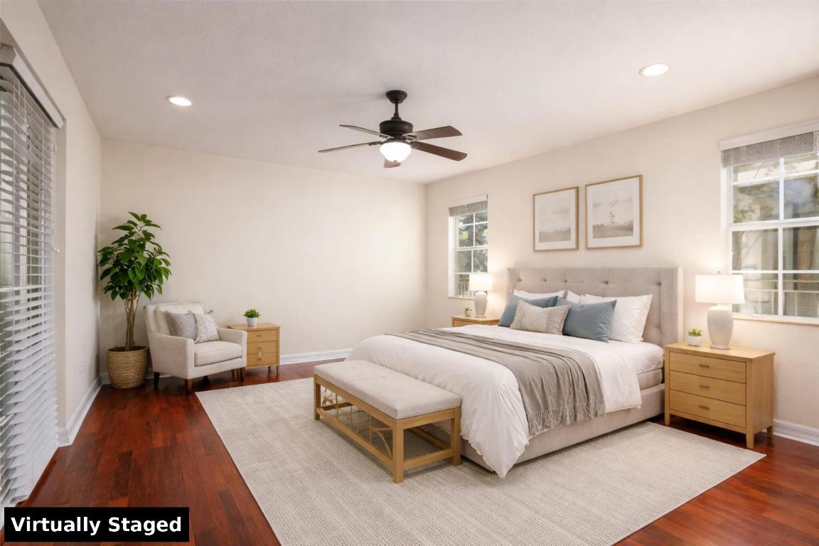 Canterbury Place at Abacoa - Residential