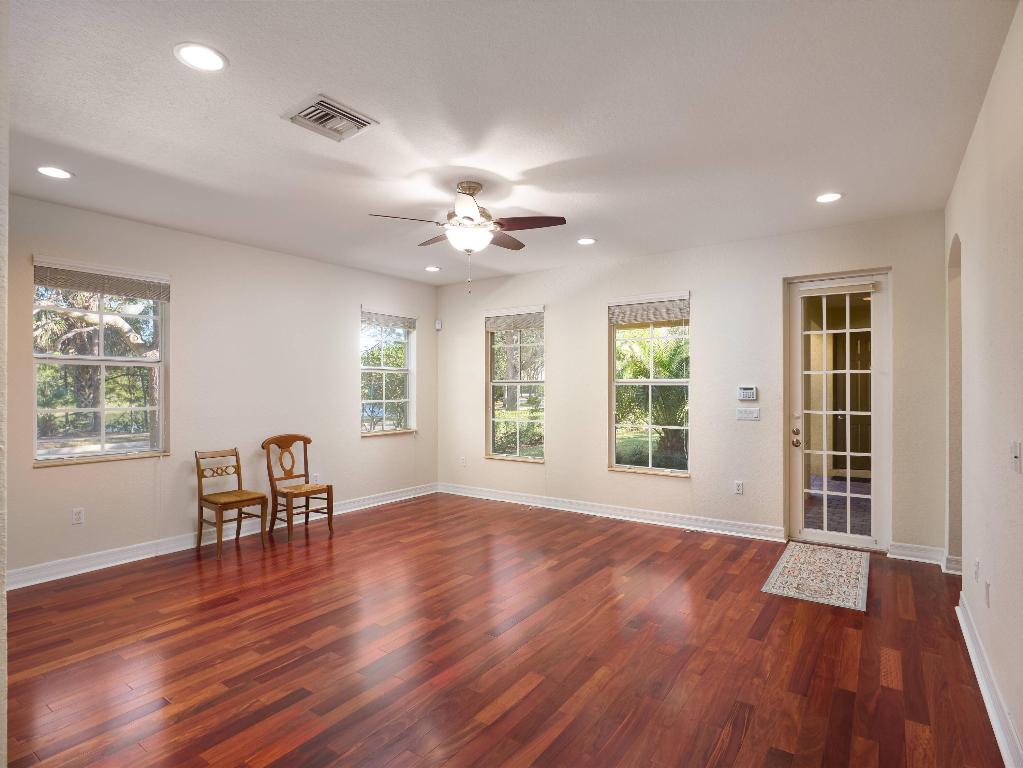 Canterbury Place at Abacoa - Residential