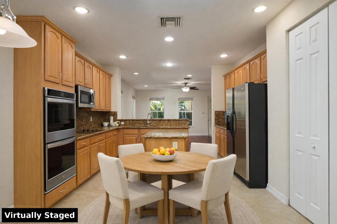 Canterbury Place at Abacoa - Residential