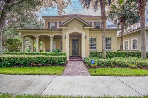 118 Foxford Court Jupiter FL 33458