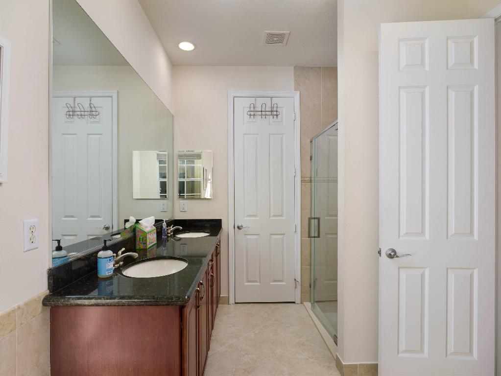 Canterbury Place at Abacoa - Residential