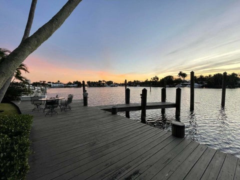 Tiny photo for 325 Sunset Drive #A, Fort Lauderdale, FL 33301 (MLS # B26044742)