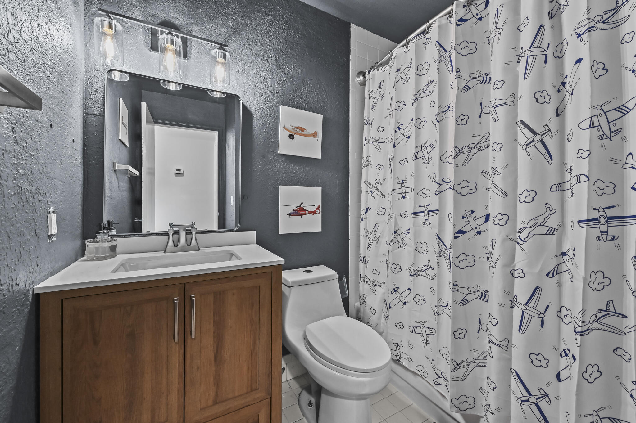 TARTAN LAKES - Residential