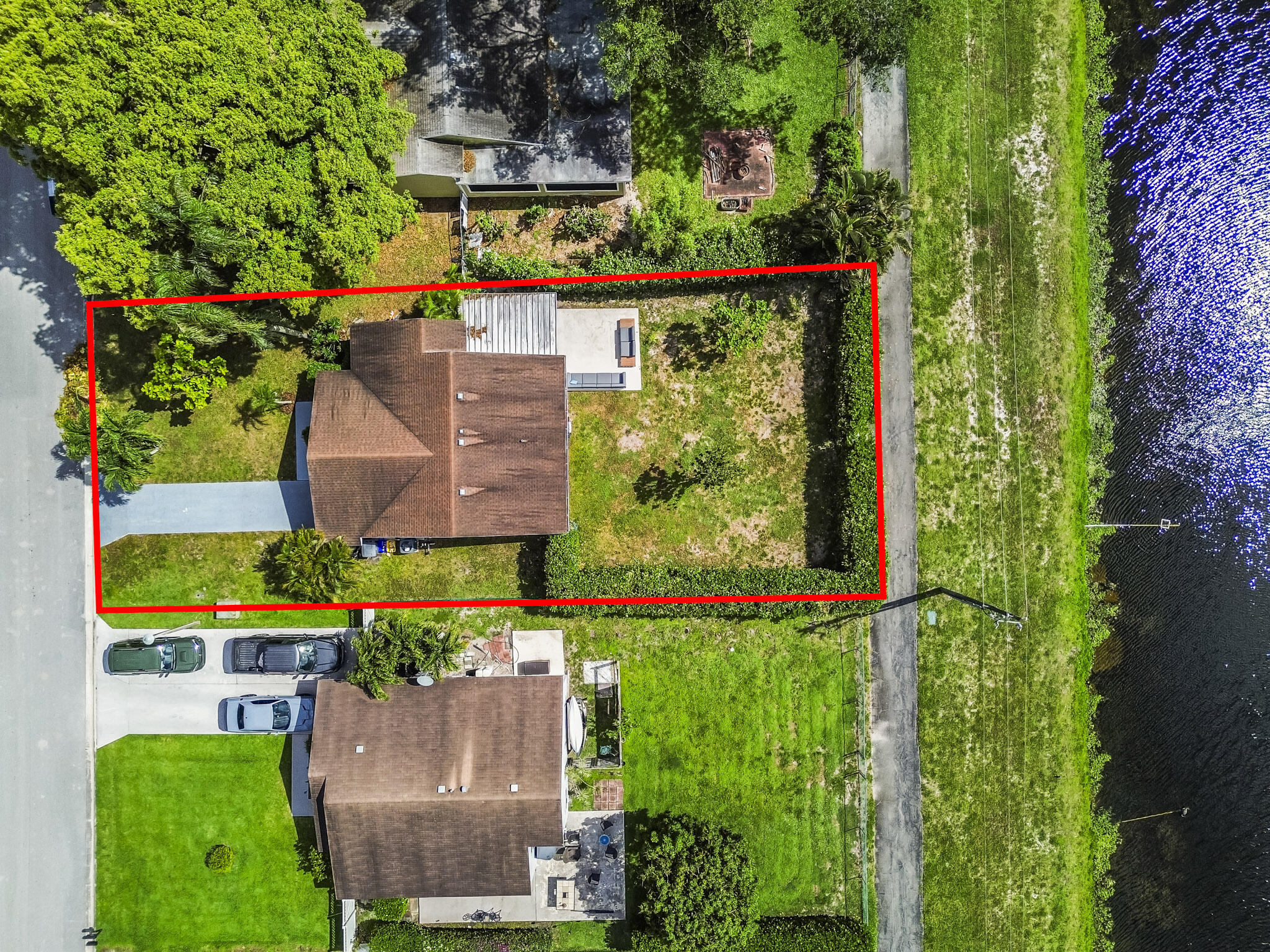 TARTAN LAKES - Residential