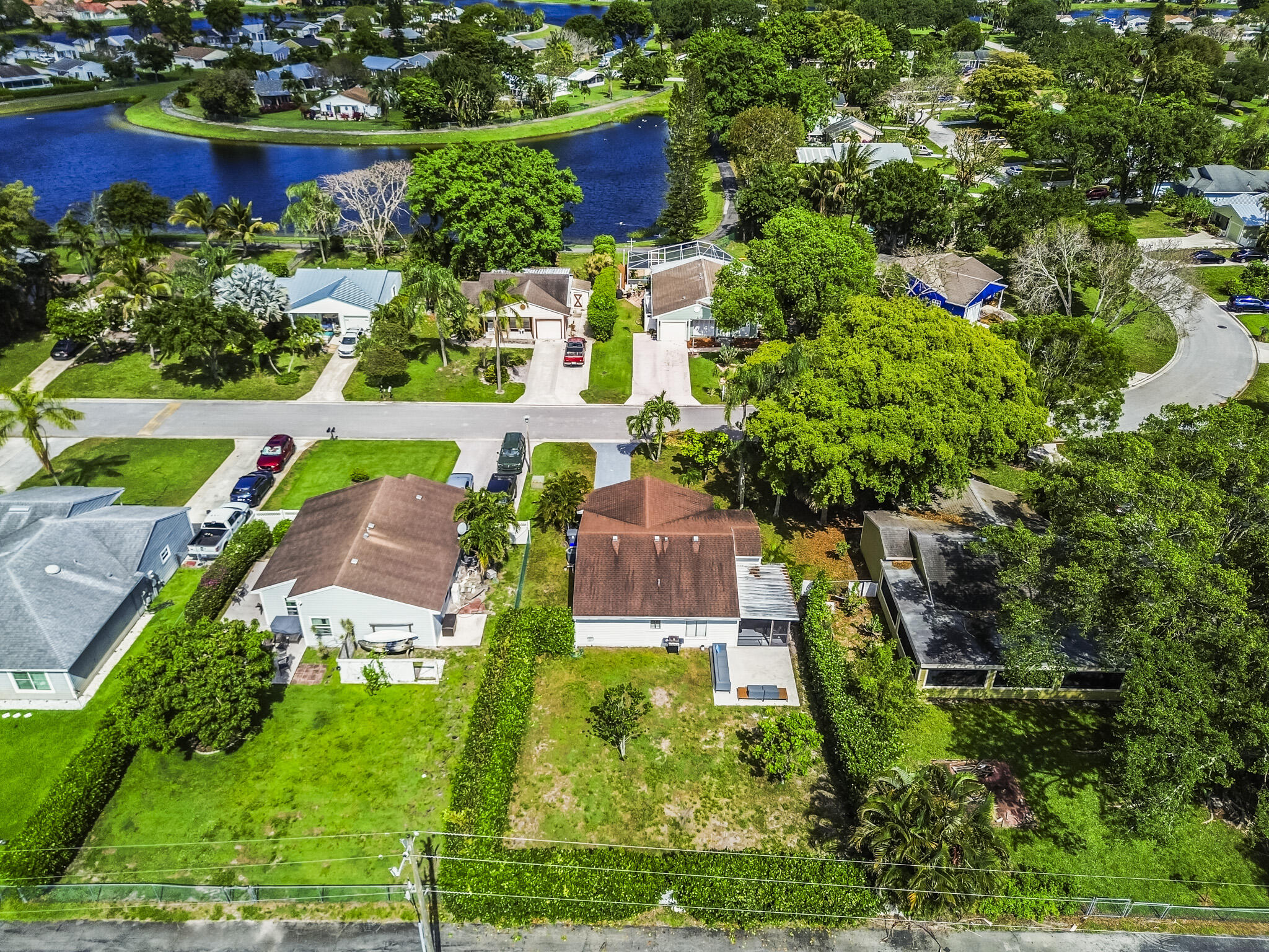 TARTAN LAKES - Residential