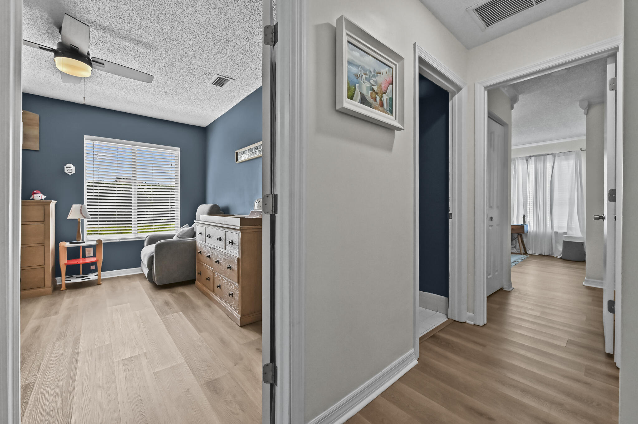 TARTAN LAKES - Residential