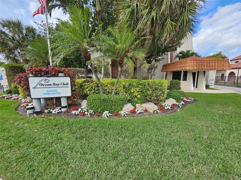 A home in Lauderdale By The Sea