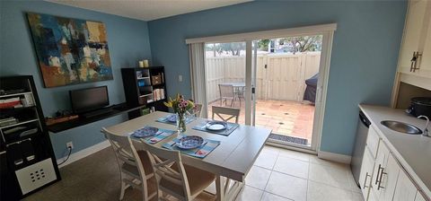 A home in Lauderdale By The Sea