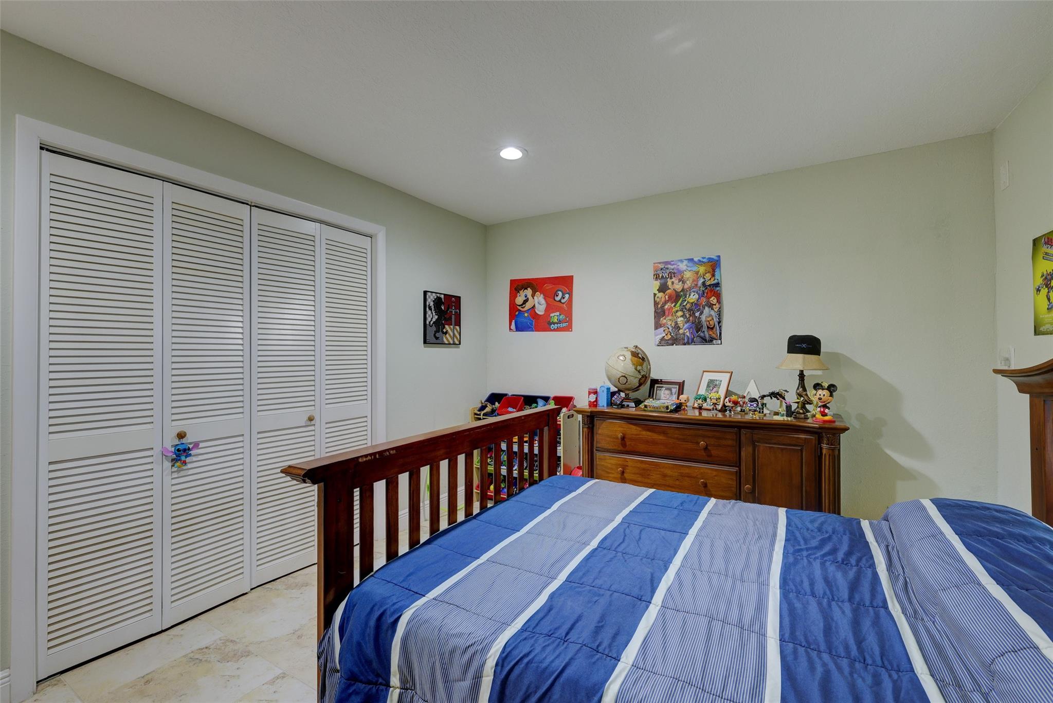 WOODLANDS SEC ONE- PH 1 - Residential