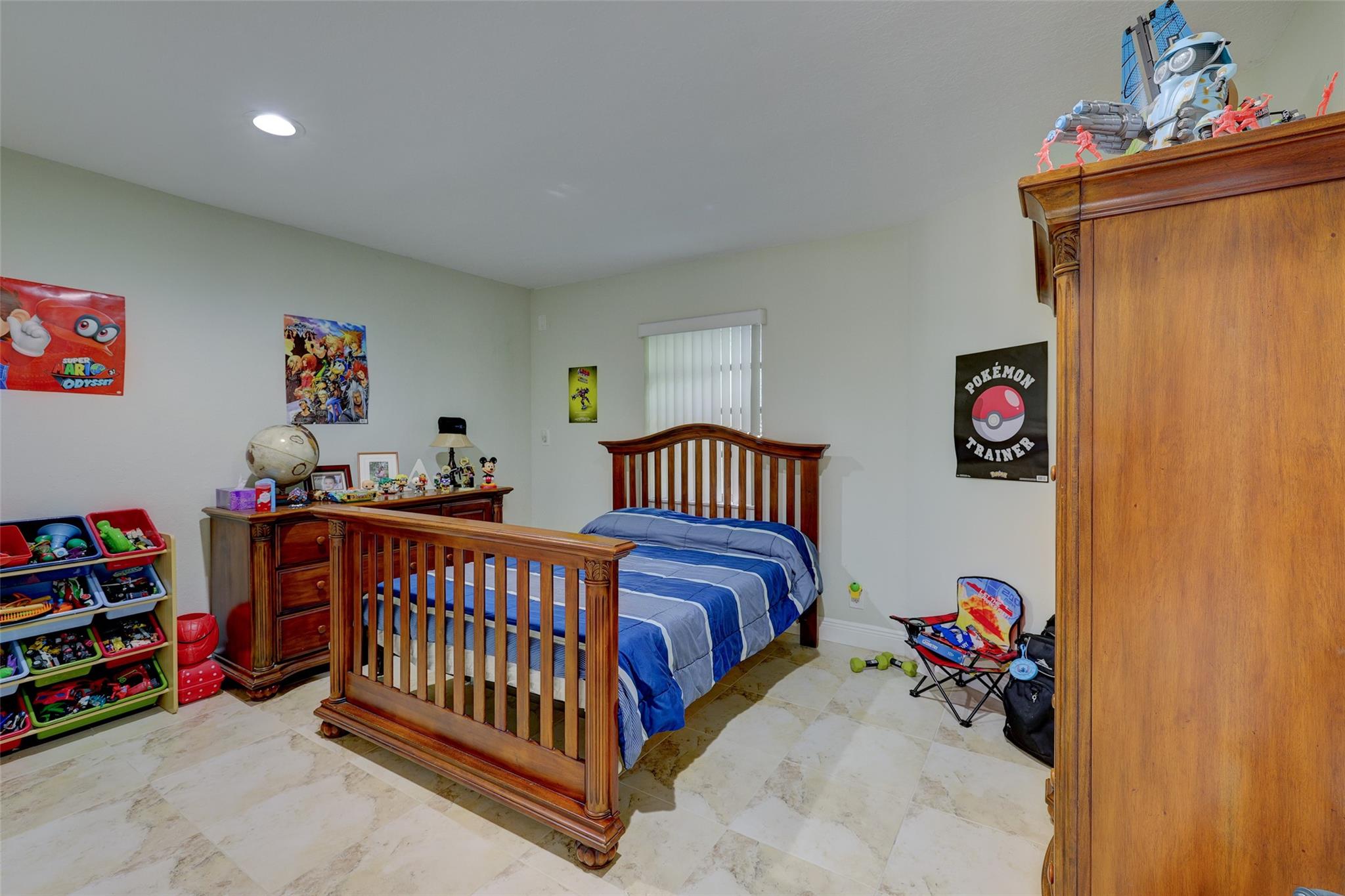WOODLANDS SEC ONE- PH 1 - Residential