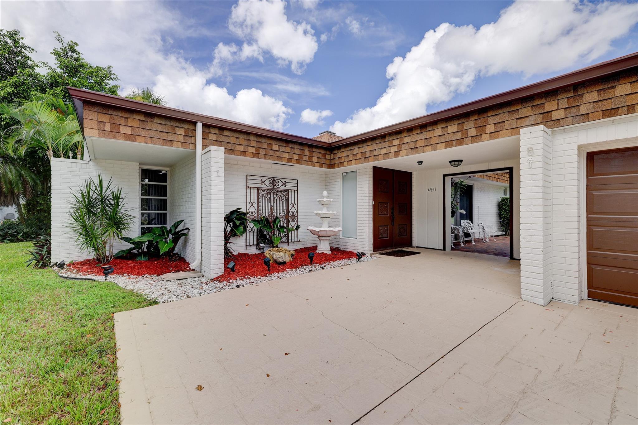 WOODLANDS SEC ONE- PH 1 - Residential