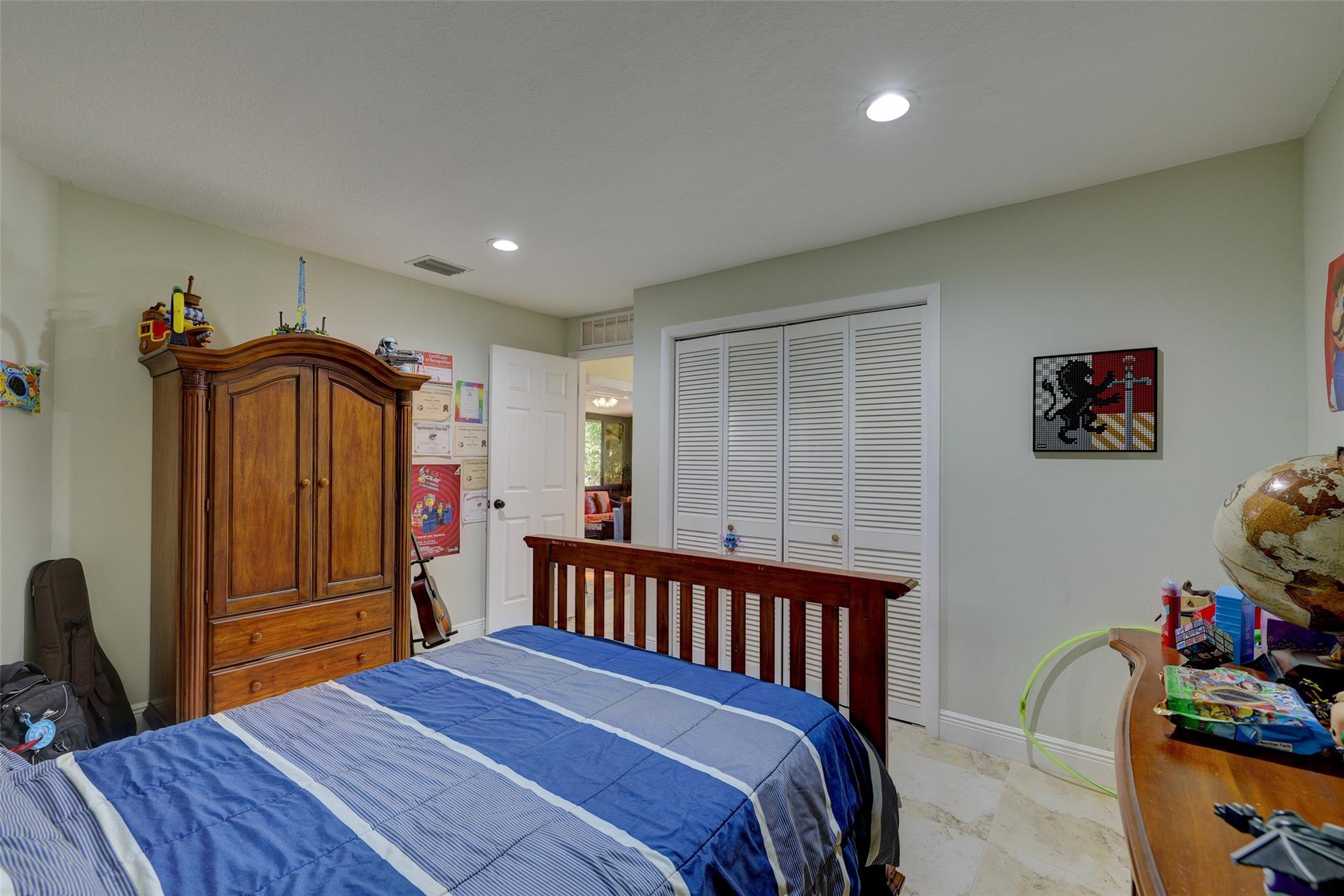 WOODLANDS SEC ONE- PH 1 - Residential