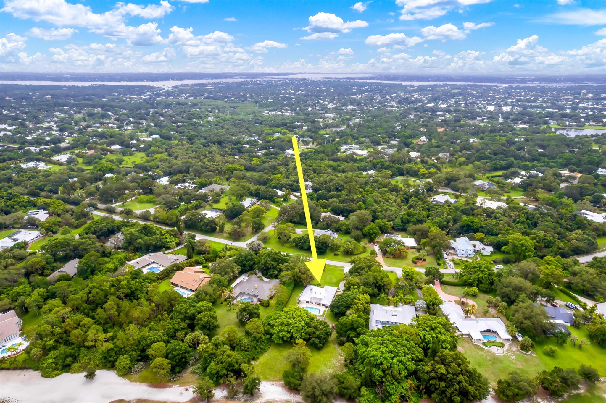 CRANE CREEK COUNTRY CLUB - Residential