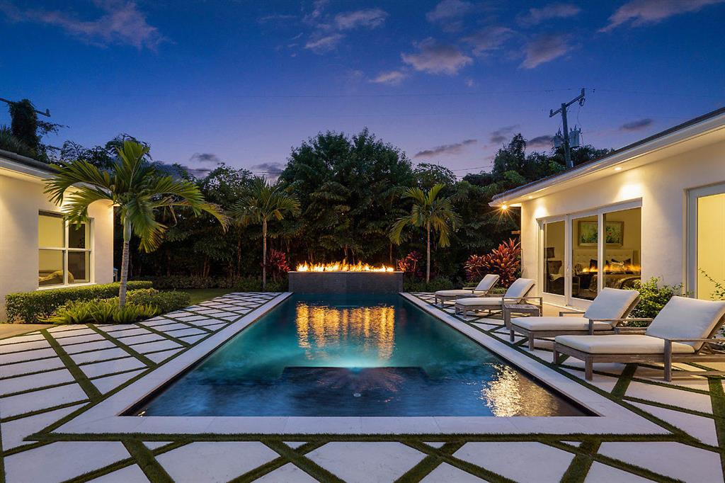 SPANISH RIVER LAND CO SUB UNIT 1 - Residential