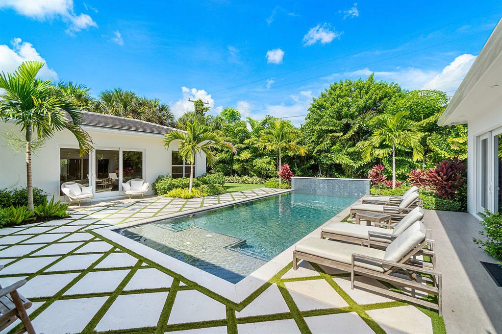 SPANISH RIVER LAND CO SUB UNIT 1 - Residential