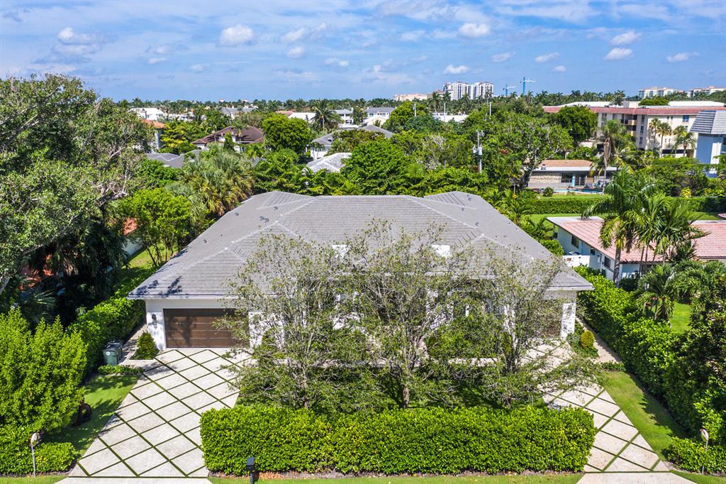 SPANISH RIVER LAND CO SUB UNIT 1 - Residential