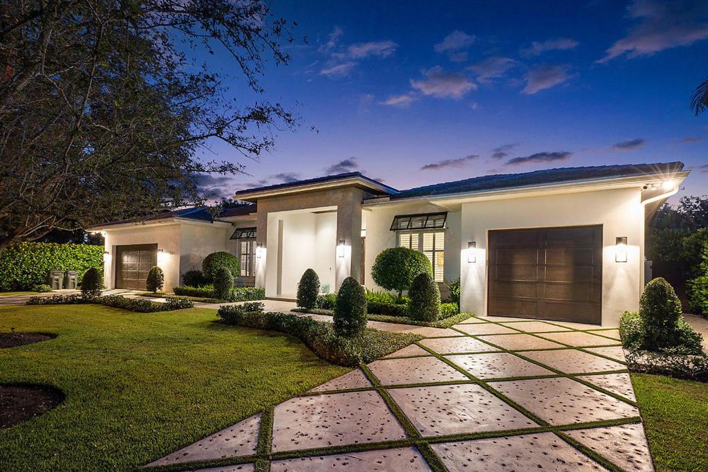 SPANISH RIVER LAND CO SUB UNIT 1 - Residential