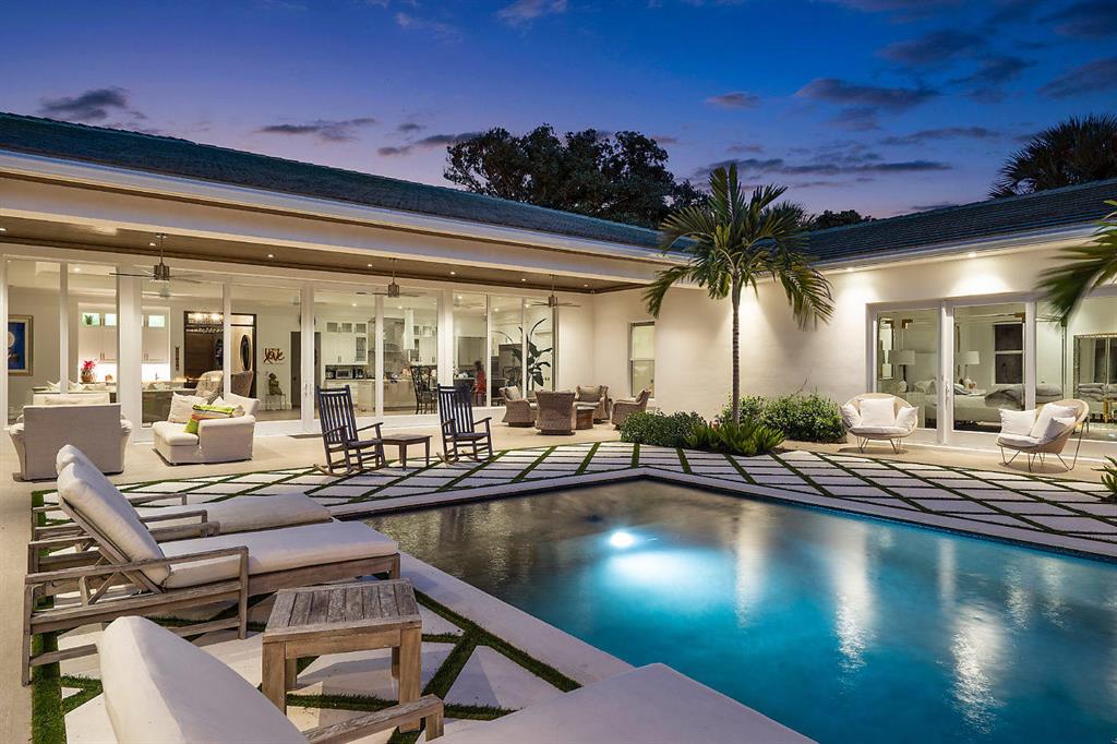 SPANISH RIVER LAND CO SUB UNIT 1 - Residential