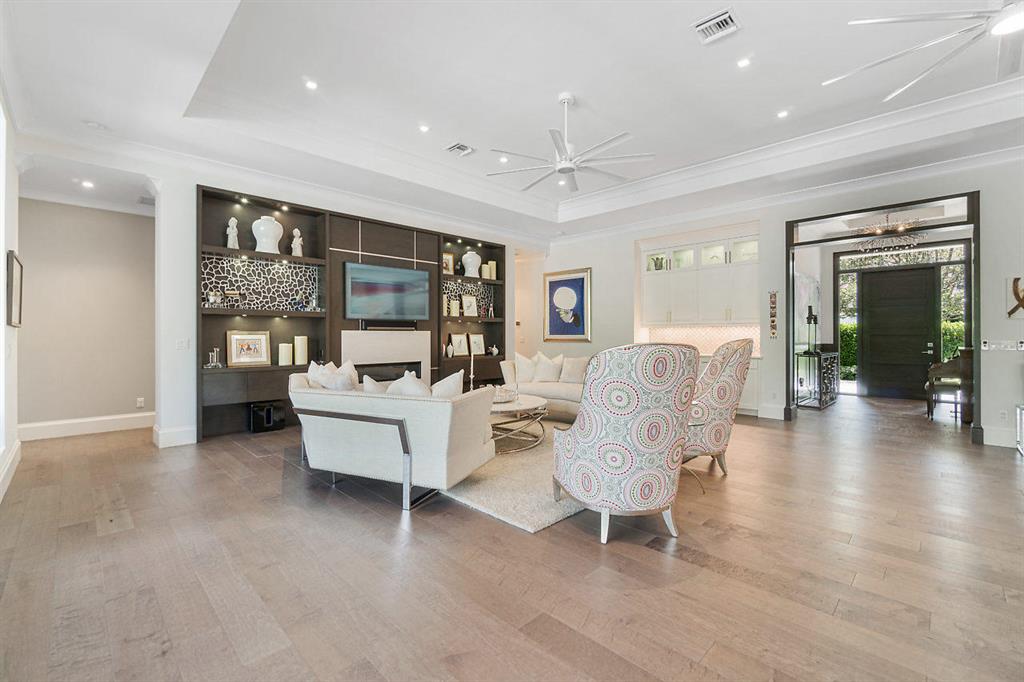 SPANISH RIVER LAND CO SUB UNIT 1 - Residential