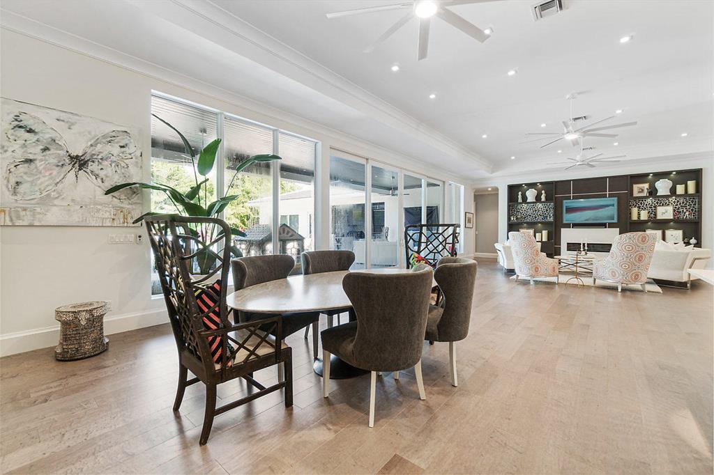 SPANISH RIVER LAND CO SUB UNIT 1 - Residential