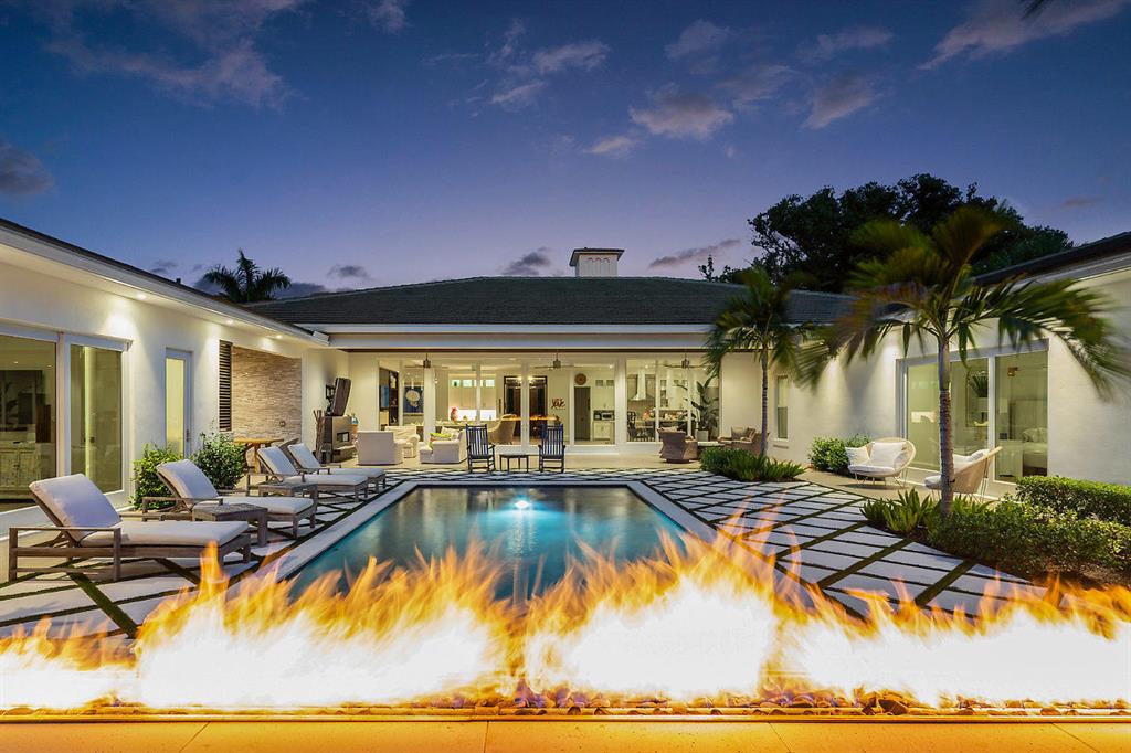 SPANISH RIVER LAND CO SUB UNIT 1 - Residential