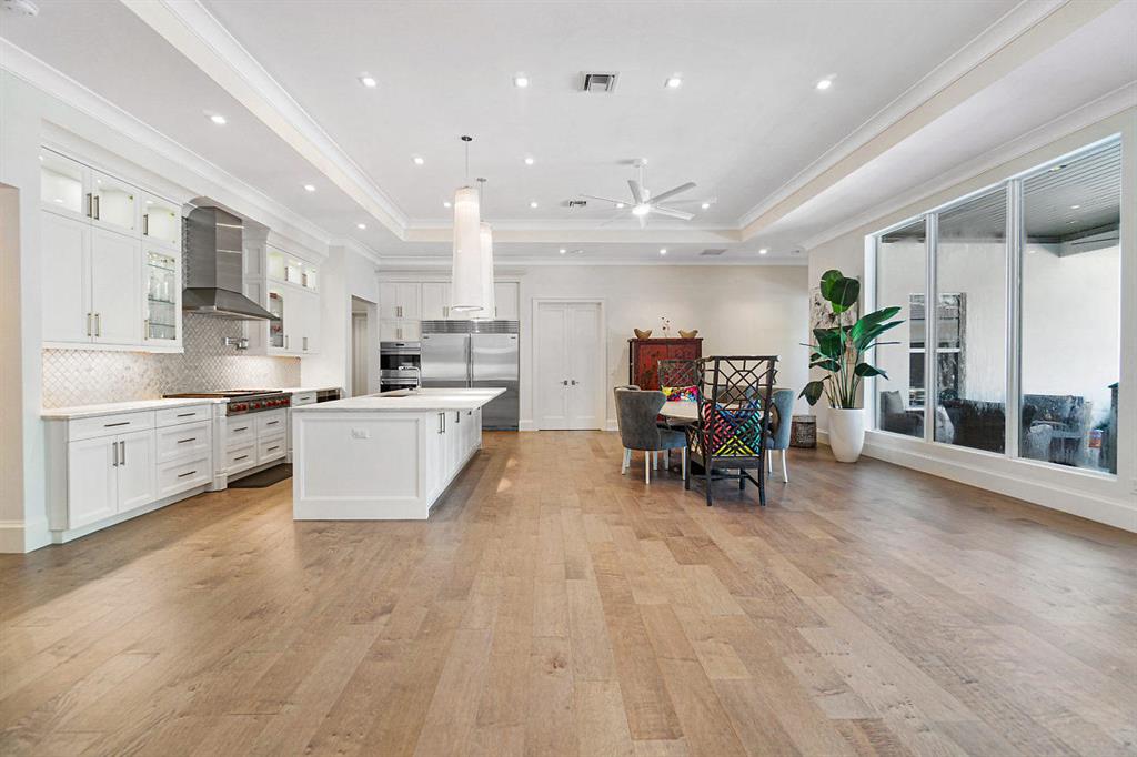 SPANISH RIVER LAND CO SUB UNIT 1 - Residential