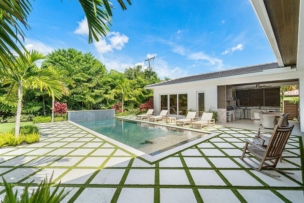 SPANISH RIVER LAND CO SUB UNIT 1 - Residential