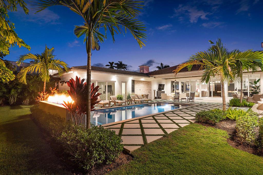 SPANISH RIVER LAND CO SUB UNIT 1 - Residential