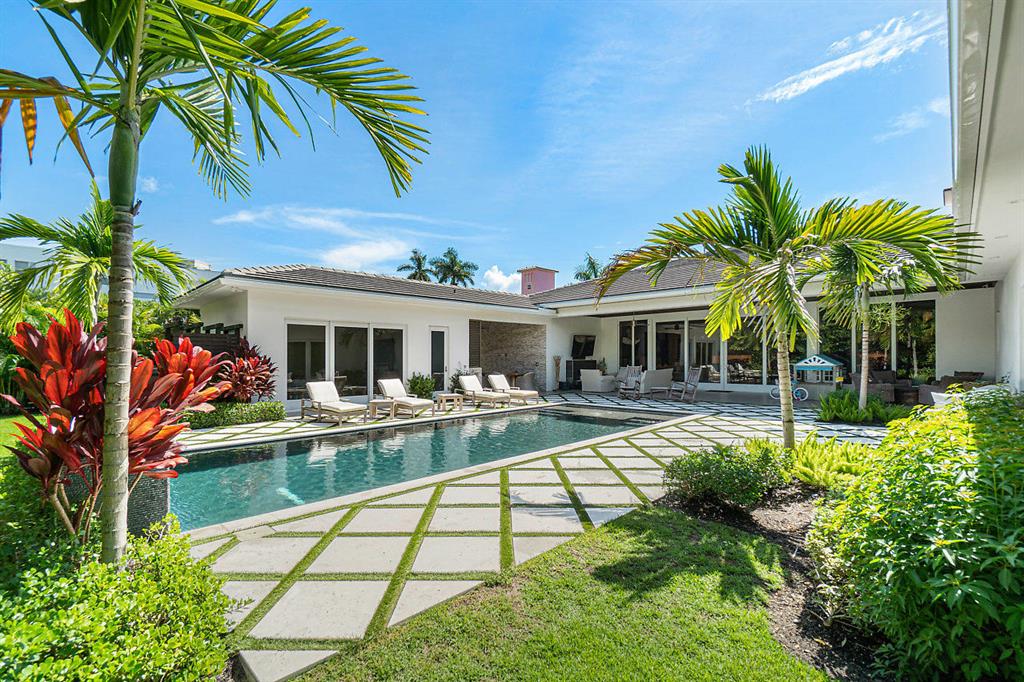 SPANISH RIVER LAND CO SUB UNIT 1 - Residential