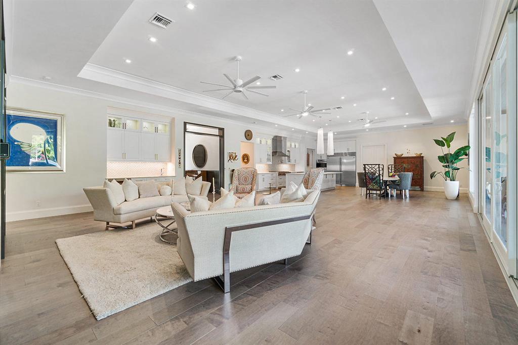 SPANISH RIVER LAND CO SUB UNIT 1 - Residential